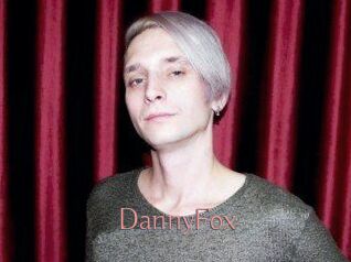 DannyFox