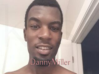 Danny_Miller