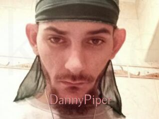 DannyPiper Kostenlose Sexcams