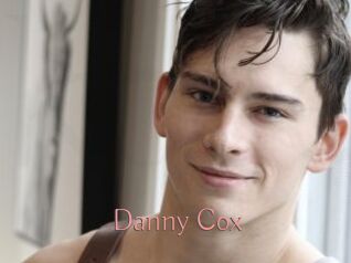 Danny_Cox