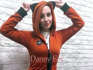 Danny_Fox