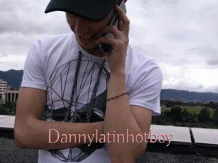 Dannylatinhotboy