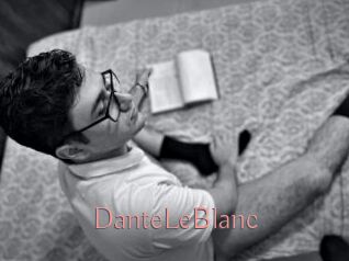 DanteLeBlanc