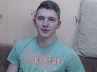DanyFire
