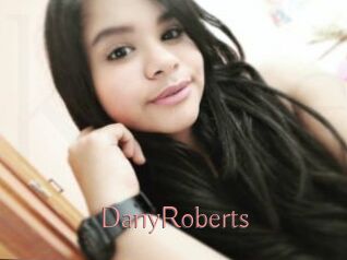 DanyRoberts