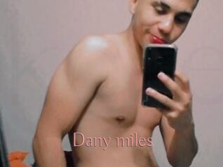 Dany_miles