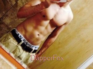 DapperFox