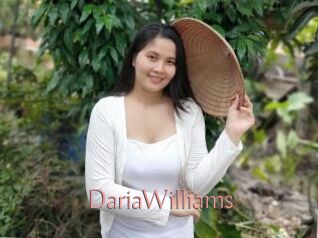 DariaWilliams