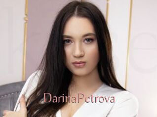DarinaPetrova Kostenlose Sexcams