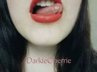 DarkieCherrie