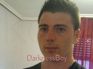 DarknessBoy