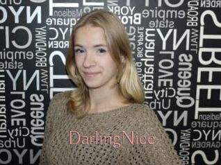DarlingNice Kostenlose Sexcams