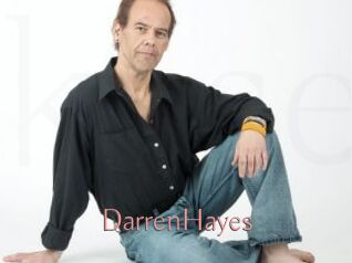 DarrenHayes