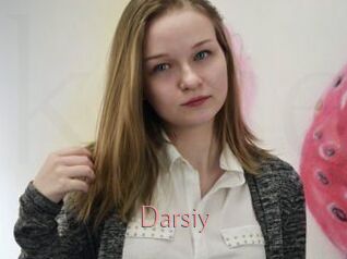 Darsiy