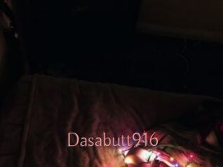 Dasabutt916