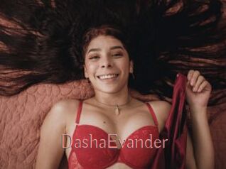 DashaEvander