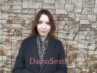 DashaSmith