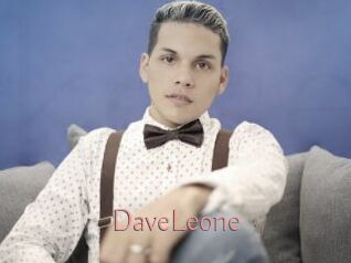 DaveLeone Kostenlose Sexcams