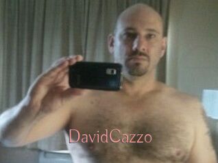 DavidCazzo
