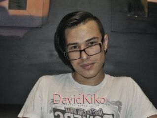 DavidKiko Kostenlose Sexcams