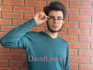 DavidLorens