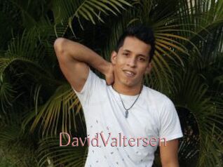 DavidValtersen