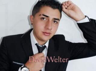 DavidWelter
