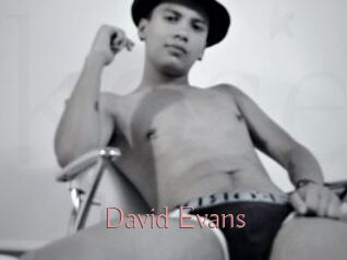 David_Evans
