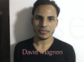 David_Magnon