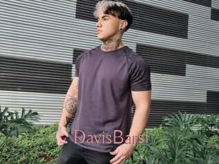 DavisBarsi Kostenlose Sexcams