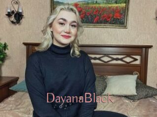 DayanaBlack