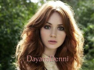 DayanaDenni Kostenlose Sexcams