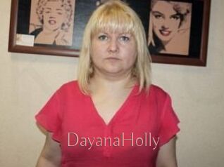 DayanaHolly