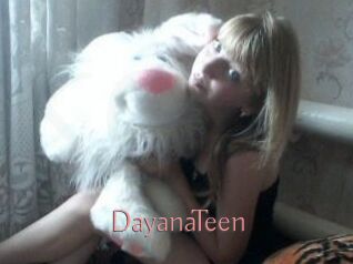 DayanaTeen