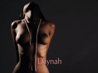 Daynah