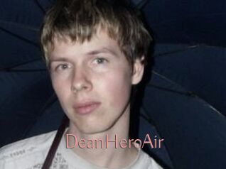 DeanHeroAir