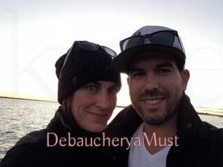 DebaucheryaMust