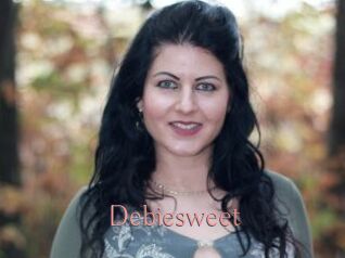 Debiesweet