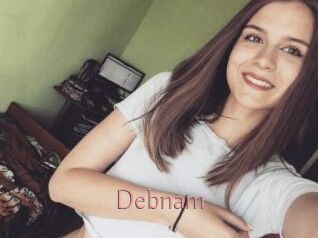 Debnam