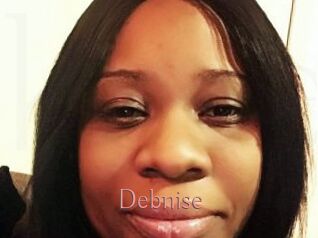 Debnise