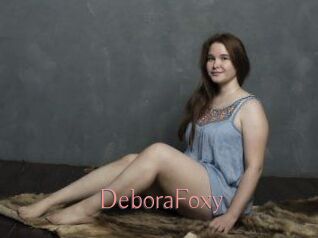 DeboraFoxy