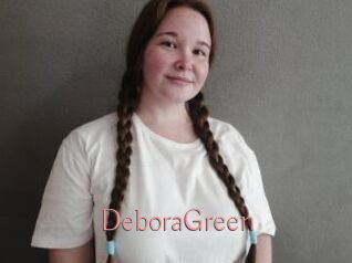DeboraGreen
