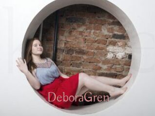 DeboraGren