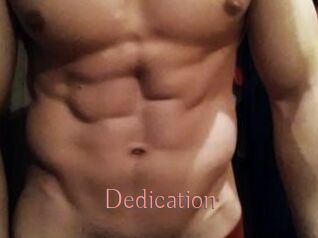 Dedication