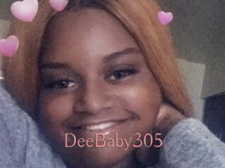 DeeBaby305