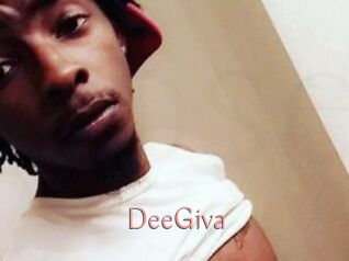 DeeGiva