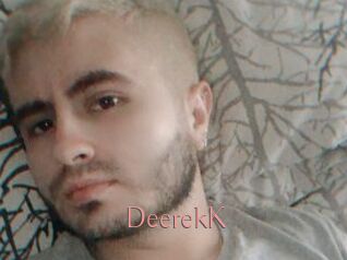 DeerekK Kostenlose Sexcams
