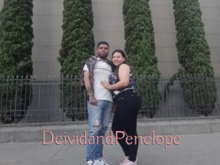 DeividandPenelope