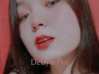 Delayla_Pee