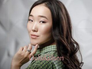 DeliaGilson Kostenlose Sexcams
